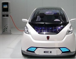 新能源汽车产业规划